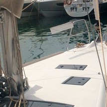 Dufour 412