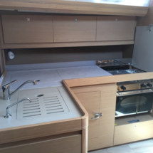 Dufour 412