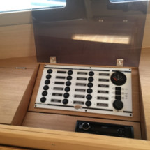 Dufour 412