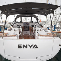 Elan Impression 45.1