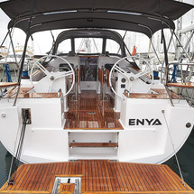 Elan Impression 45.1