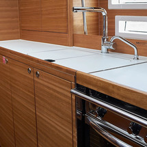 Elan Impression 45.1