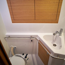 Elan Impression 45.1