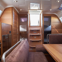 Elan Impression 45.1