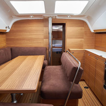 Elan Impression 45.1