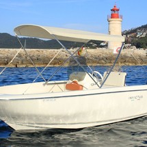 Invictus 190 FX
