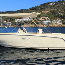 Invictus 190 FX