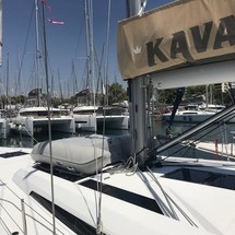 Beneteau Oceanis 51.1