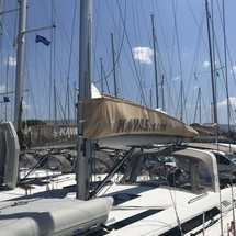 Beneteau Oceanis 51.1