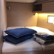 Beneteau Oceanis 51.1