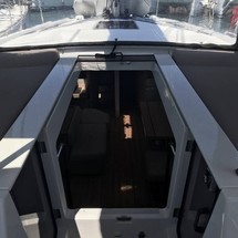 Beneteau Oceanis 51.1