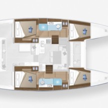 Lagoon 40