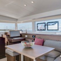 Lagoon 40