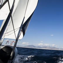 Jeanneau Sun Odyssey 45