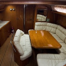 Jeanneau Sun Odyssey 45