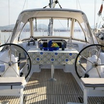 Beneteau Oceanis 38