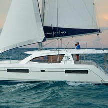 Leopard 40