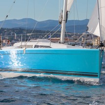 Hanse 315