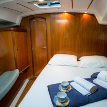 Beneteau Oceanis 393 Clipper