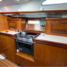 Beneteau Oceanis 393 Clipper