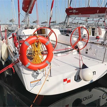 Elan 350