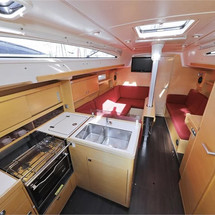 Elan 350