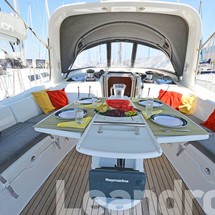 Beneteau Oceanis 50