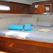 Beneteau Oceanis 50
