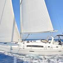 Beneteau Oceanis 50
