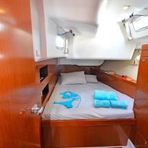 Beneteau Oceanis 50