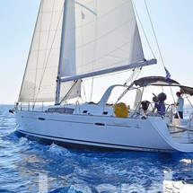 Beneteau Oceanis 50