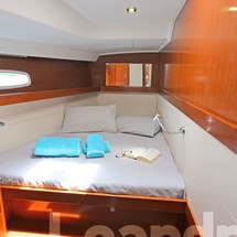 Beneteau Oceanis 50