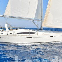 Beneteau Oceanis 50