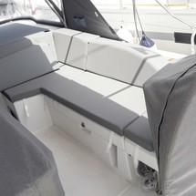 Beneteau Oceanis 46.1