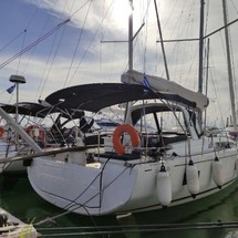 Beneteau Oceanis 46.1