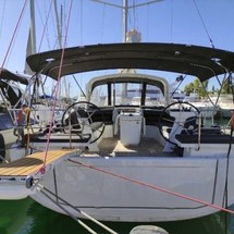 Beneteau Oceanis 46.1