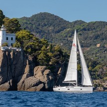 Hanse 508