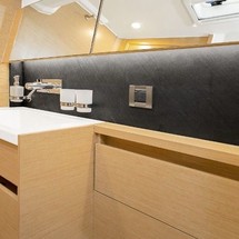 Hanse 508