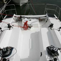 Jeanneau Sun Fast 3200