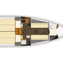 Jeanneau Sun Fast 3200