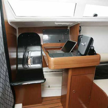 Jeanneau Sun Fast 3200