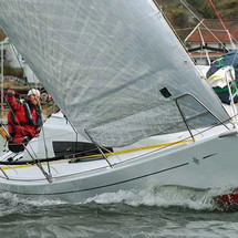 Jeanneau Sun Fast 3200