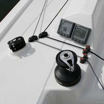 Jeanneau Sun Fast 3200