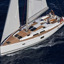 Hanse 455