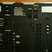 Sea ray 390 express cruiser