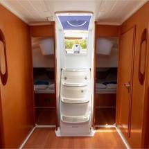 Beneteau Cyclades 43.3