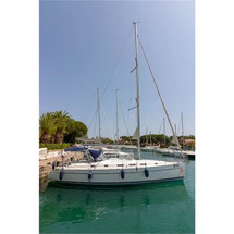 Beneteau Cyclades 43.3