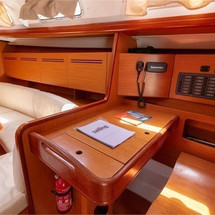 Beneteau Cyclades 43.3