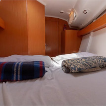 Beneteau Cyclades 43.3