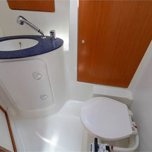 Beneteau Cyclades 43.3